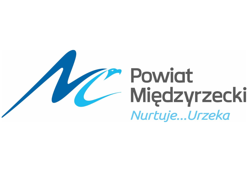 Ilustracja do informacji: Jednostki organizacyjne Powiatu Międzyrzeckiego
