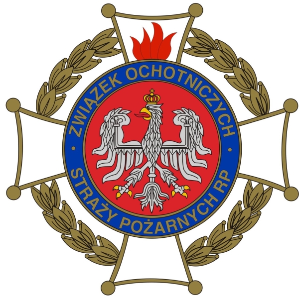 Ilustracja do informacji: KOLEJNY NOWY SAMOCHÓD RATOWNICZO - GAŚNICZY W POWIECIE MIĘDZYRZECKIM
