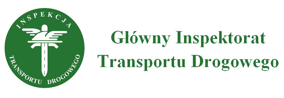 Ilustracja do informacji: Komunikat Głównego Inspektoratu Transportu Drogowego