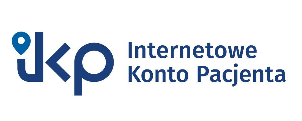 Baner: IPK - Internetowe Konto Pacjenta